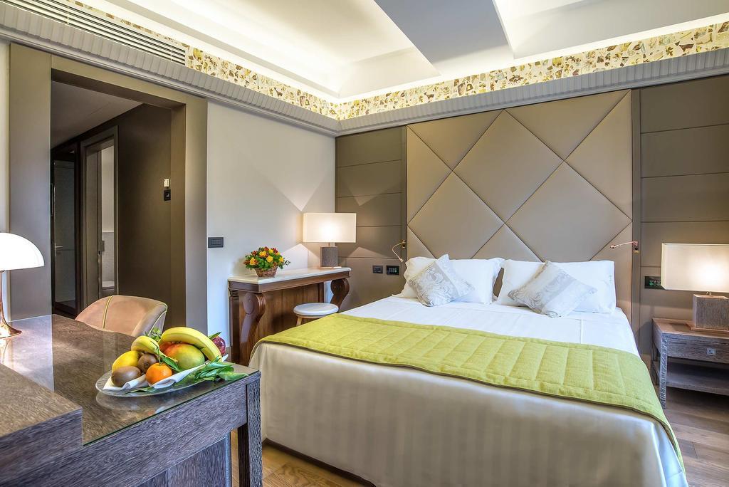 Hotel Martis Palace Rom Eksteriør billede