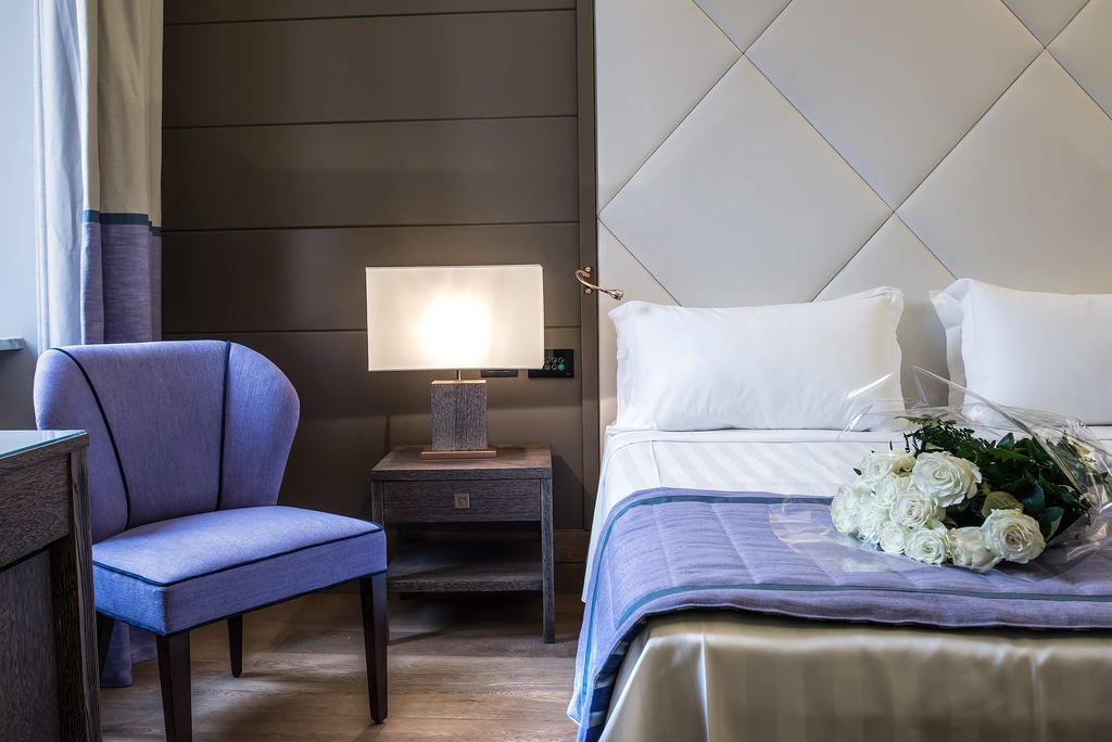 Hotel Martis Palace Rom Eksteriør billede